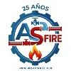 ASF FIRE ING ASF FIRE ING