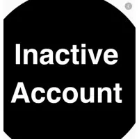 (Inactive Account) (Inactive Account)