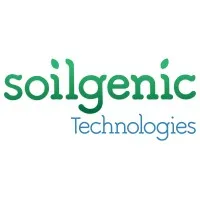 Soilgenic Technologies, LLC Soilgenic Technologies, LLC