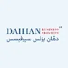 Dahhan Business Services