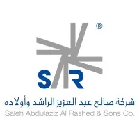 Saleh Abdulaziz Al Rashed & Sons Co.
