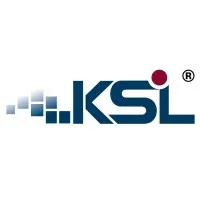 KSL - Complex metalworking company!