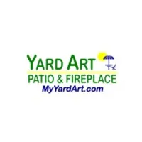 Yard Art Patio & Fireplace Yard Art Patio & Fireplace