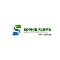Sophie Farms and Investment Services Ltd.