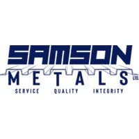 Samson Metals Ltd. Samson Metals Ltd.