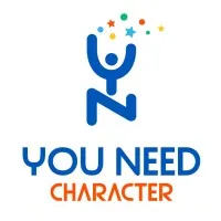 YOU NEED CHARACTER