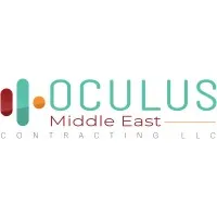 Oculus Middle East Contracting LLC