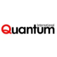 Quantum International Ltd. Quantum International Ltd.