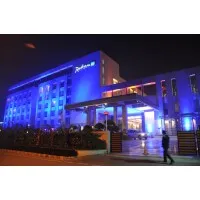 Radisson Blu Rudrapur