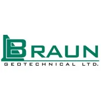 Braun Geotechnical Ltd