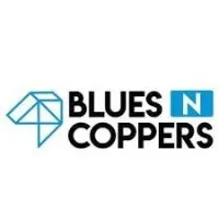 Blues N Coppers