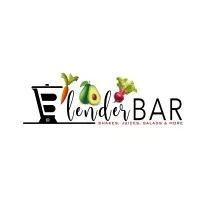 Blender Bar CT