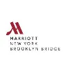 New York Marriott at the Brooklyn Bridge New York Marriott at the Brooklyn Bridge