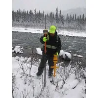 Copper Valley Utility Services