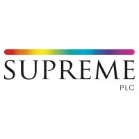 Supreme PLC