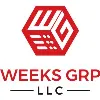 Weeks Grp, LLC Weeks Grp, LLC