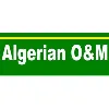 Algerian O&M company Algerian O&M company
