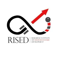 Research Institute of Socio-Economic Development Research Institute of Socio-Economic Development