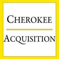 Cherokee Acquisition