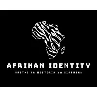 Afrikan Identity email format