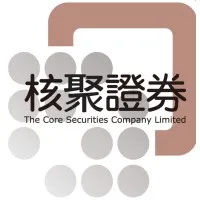 The Core Securities Company Limited The Core Securities Company Limited