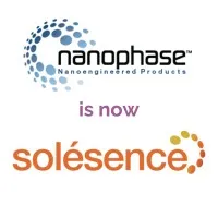 Nanophase Technologies