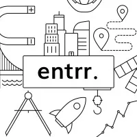 Entrr.