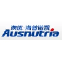 Ausnutria Dairy Corp Ltd Ausnutria Dairy Corp Ltd