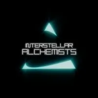 Interstellar Alchemists