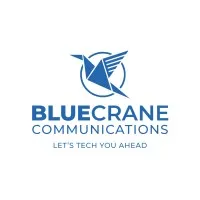 BlueCrane Communications (U) Ltd