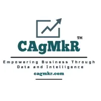 CAgMkR Private Limited CAgMkR Private Limited