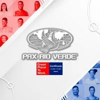 Pax Rio Verde Pax Rio Verde