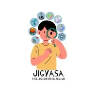 Jigyasa : the scientific guild