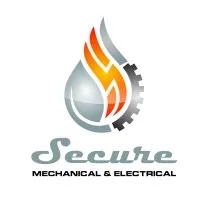 Secure Mechanical & Electrical Inc.