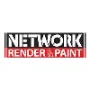 Network Render & Paint Network Render & Paint