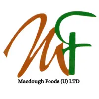 Macdough Foods