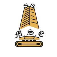 Modern Structures & Equipment (MSE)