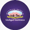 Sinhgad Institute of Business Administration Sinhgad Institute of Business Administration