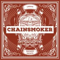 Chainsmoker Urban Halal Barbecue 