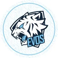 EVOS Esports email format