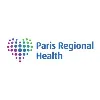 Paris Regional Health Paris Regional Health