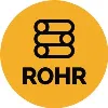 ROHR S/A ESTRUTURAS TUBULARES ROHR S/A ESTRUTURAS TUBULARES