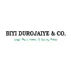 Biyi Durojaiye & Co