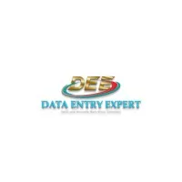Data Entry Expert