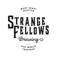 Strange Fellows Brewing