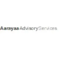 Aarayaa Advisory Services Pvt. Ltd.