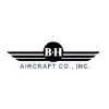 B.H. AIRCRAFT CO. INC B.H. AIRCRAFT CO. INC