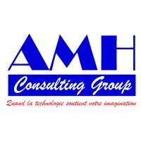 AMH Consulting-Group email format