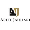Kantor Akuntan Publik (KAP) Arief Jauhari Kantor Akuntan Publik (KAP) Arief Jauhari