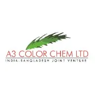 A3 COLOR CHEM LTD. A3 COLOR CHEM LTD.